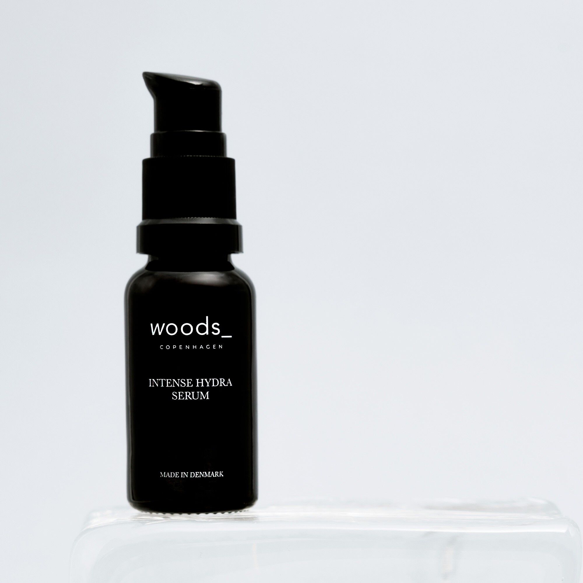 INTENSE HYDRA SERUM - 30ML