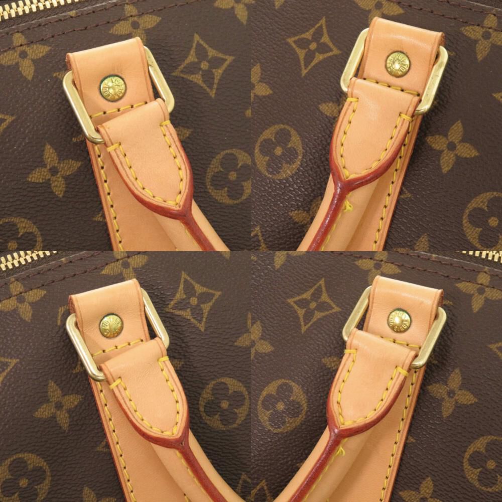 Louis Vuitton Keepall