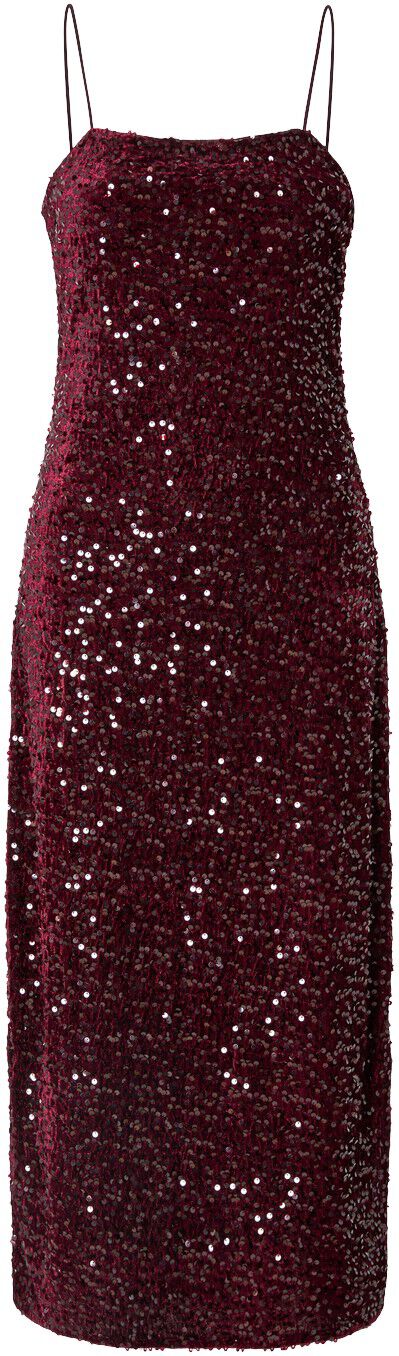 PCKAM SL ANKLE SLIP DRESS JRS BC