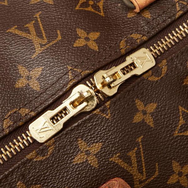 Louis Vuitton Keepall