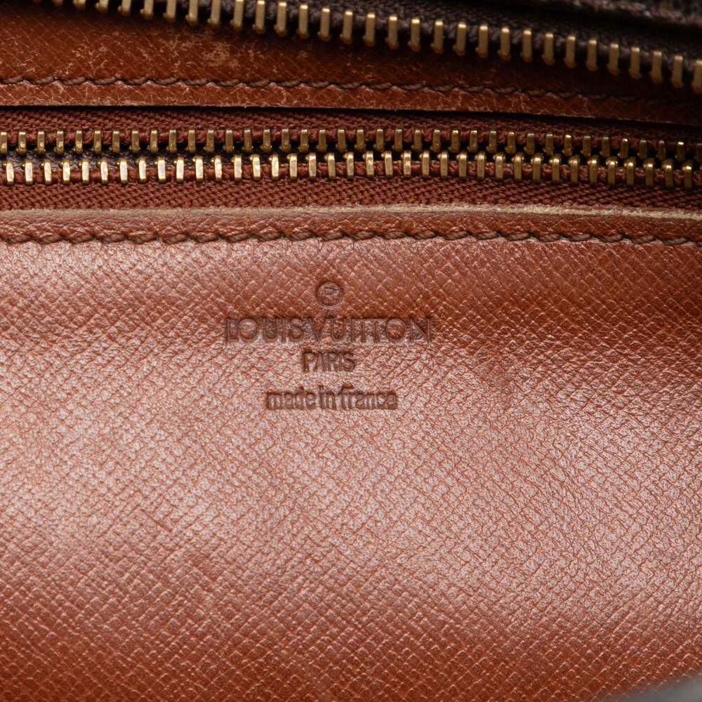 Louis Vuitton Trocadero