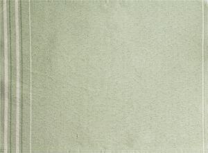 Vibeke Klint bordstablett neutral linje 33x48 cm green
