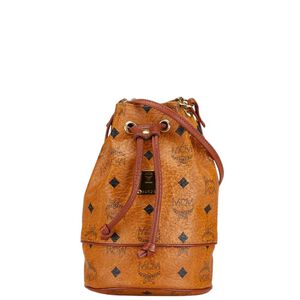 Mcm Shoulder Bag