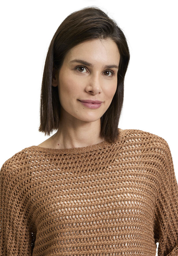 Strickpullover Ku