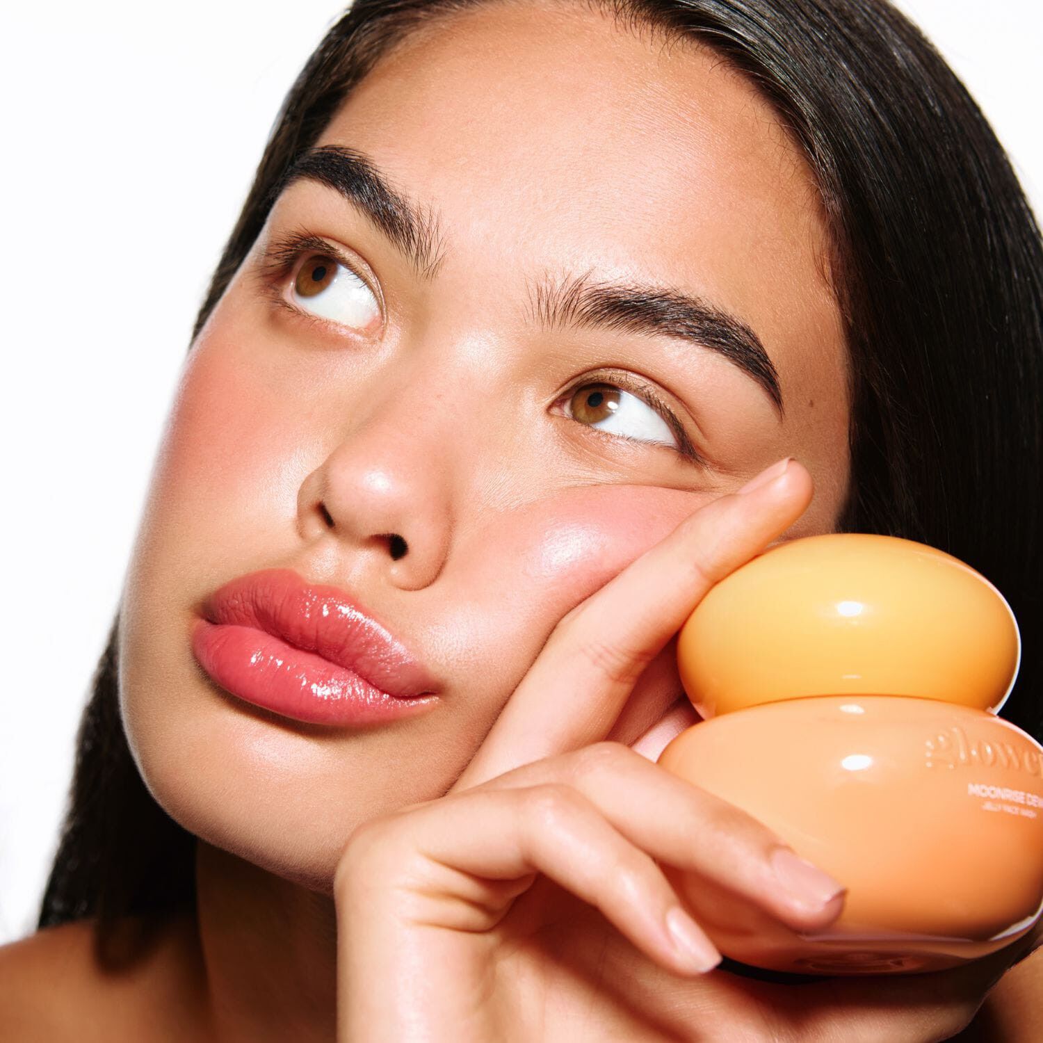 Moonrise dew - Reng&ouml;ringsgel f&ouml;r ansiktet