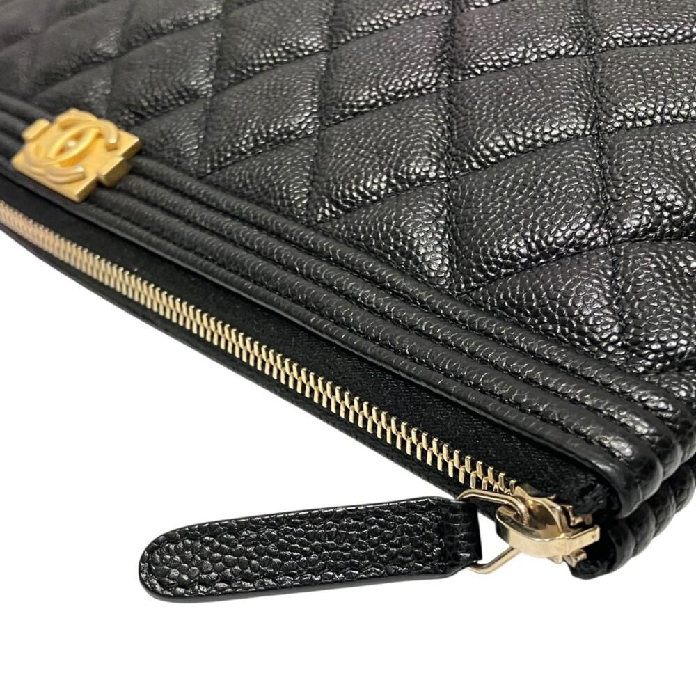 Chanel Boy Bags