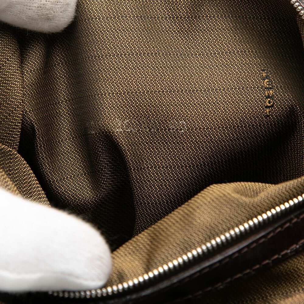Fendi Tote