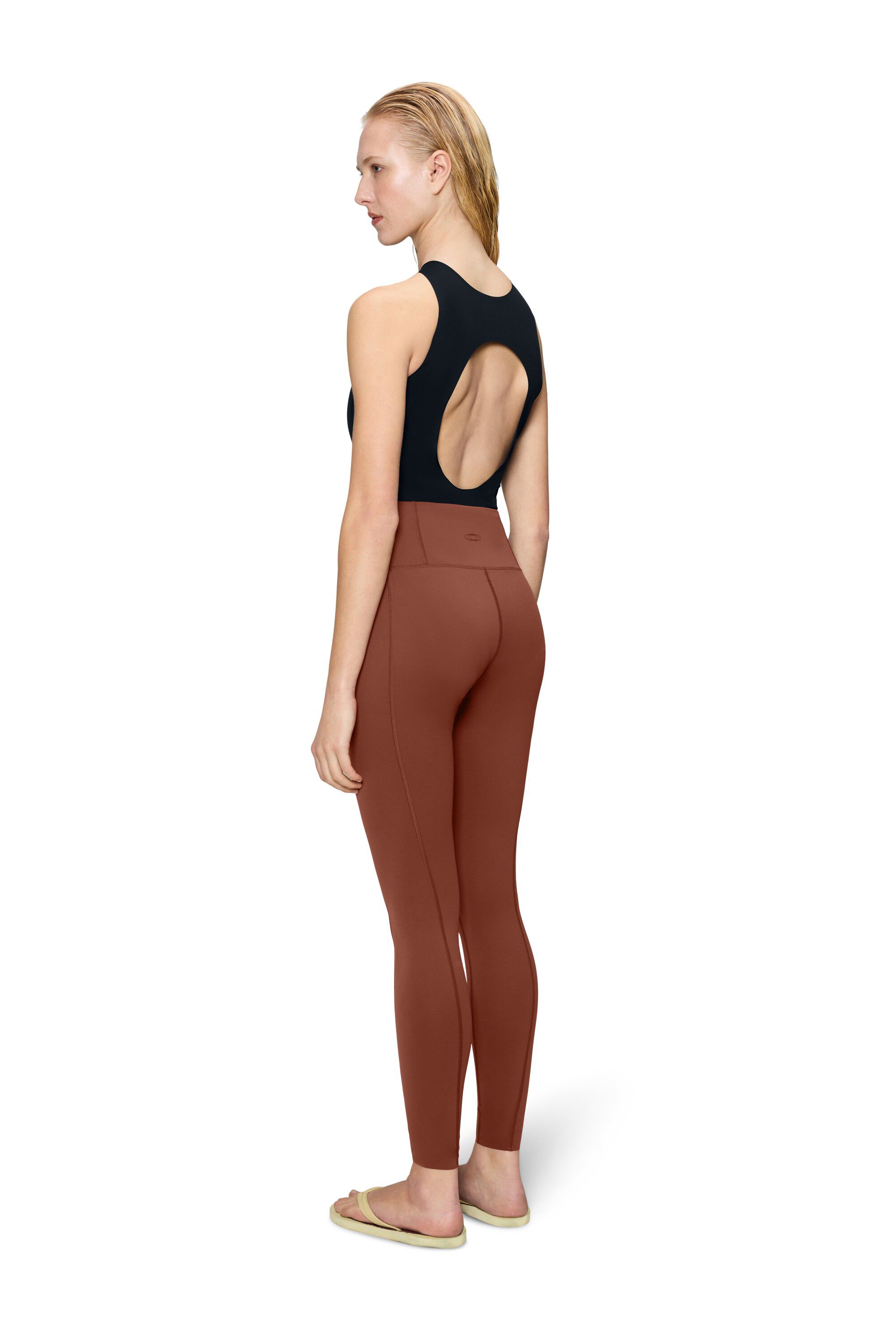 Warm-Up W Tights