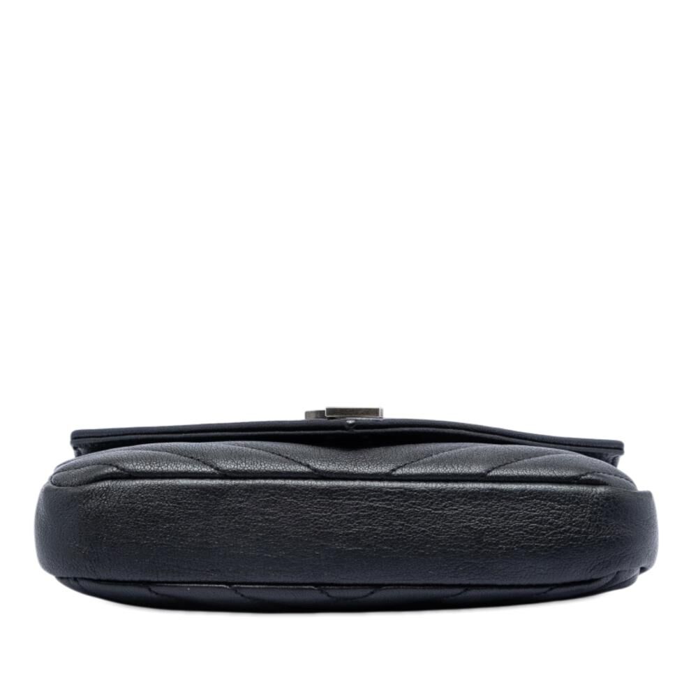 Yves Saint Laurent Crossbody Bag