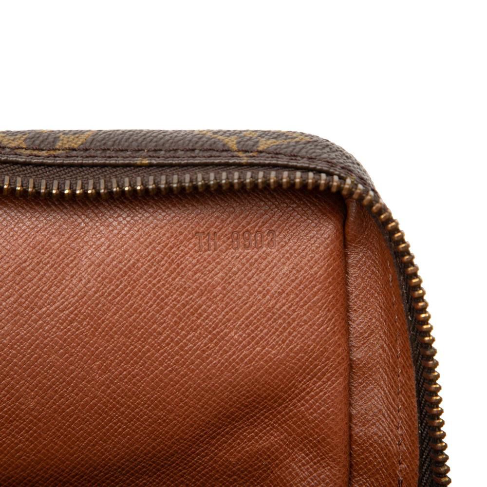 Louis Vuitton Amazone