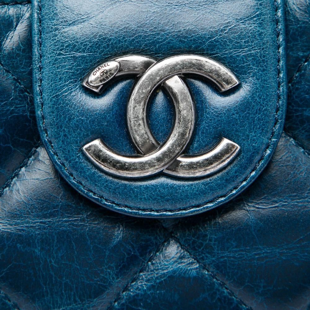 Chanel Flap Bag