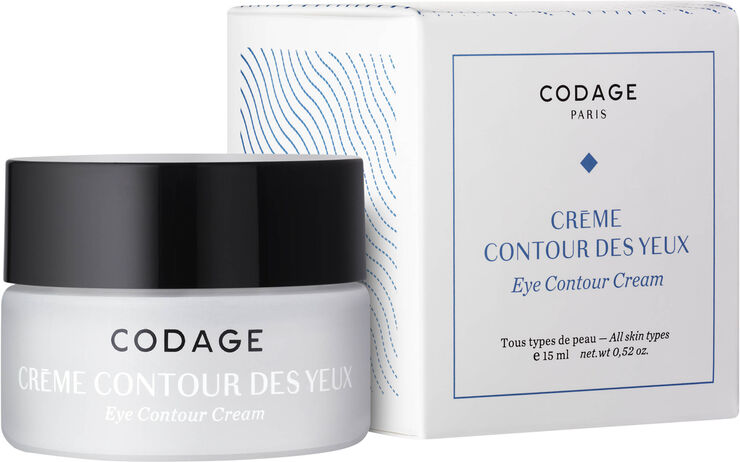 Eye Contour Cream 10 ml.
