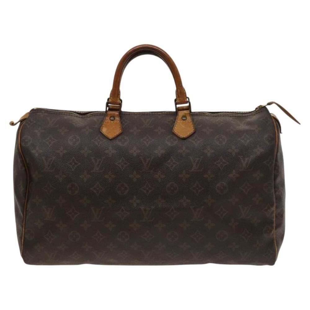 Louis Vuitton Speedy