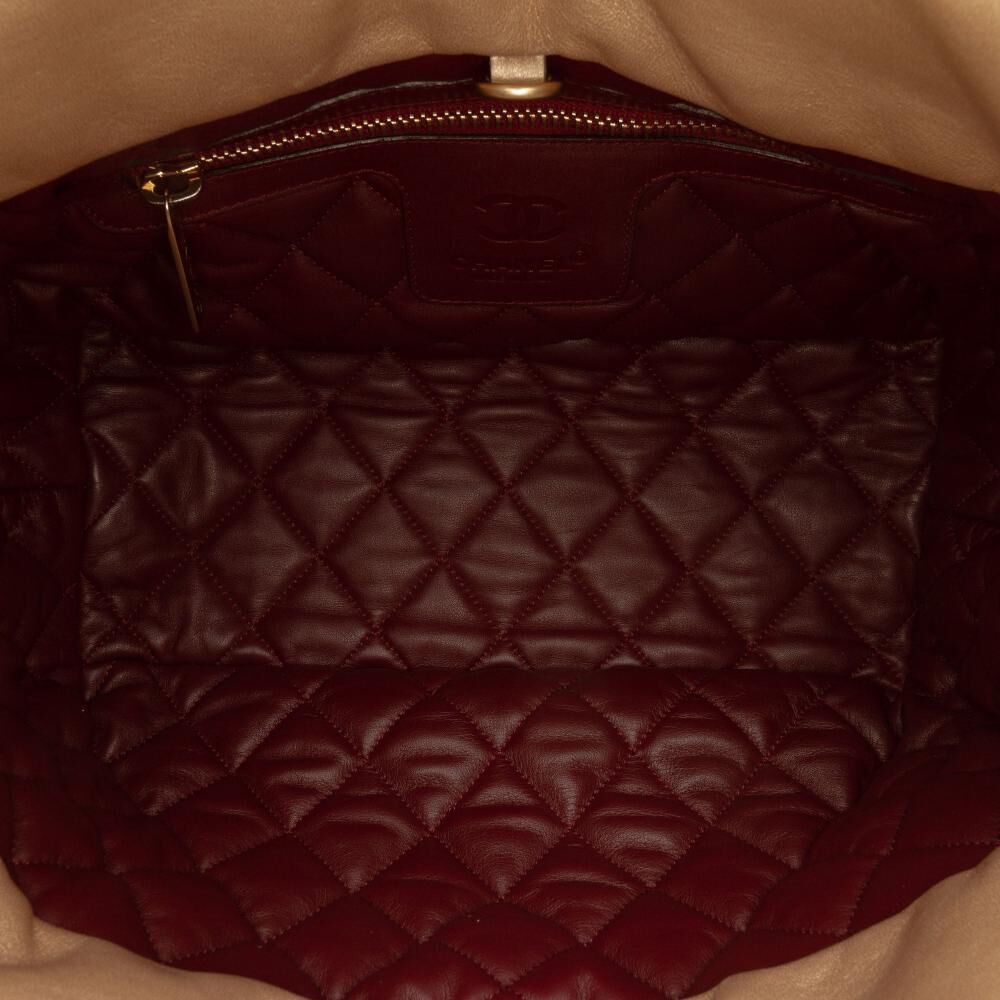 Chanel Tote