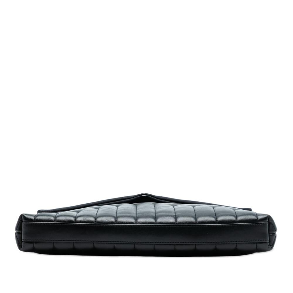 Yves Saint Laurent Clutch