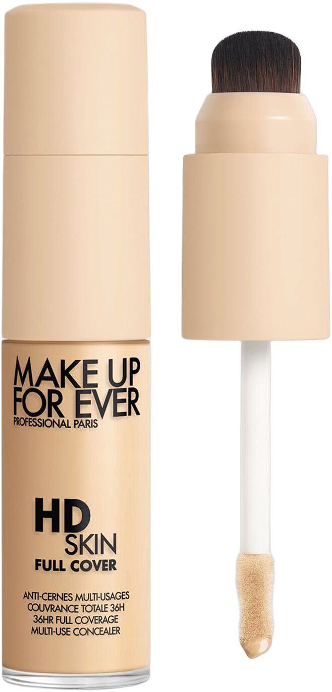 HD Skin Full Cover Concealer concealer med full t&auml;ckning f&ouml;r flera &auml;n