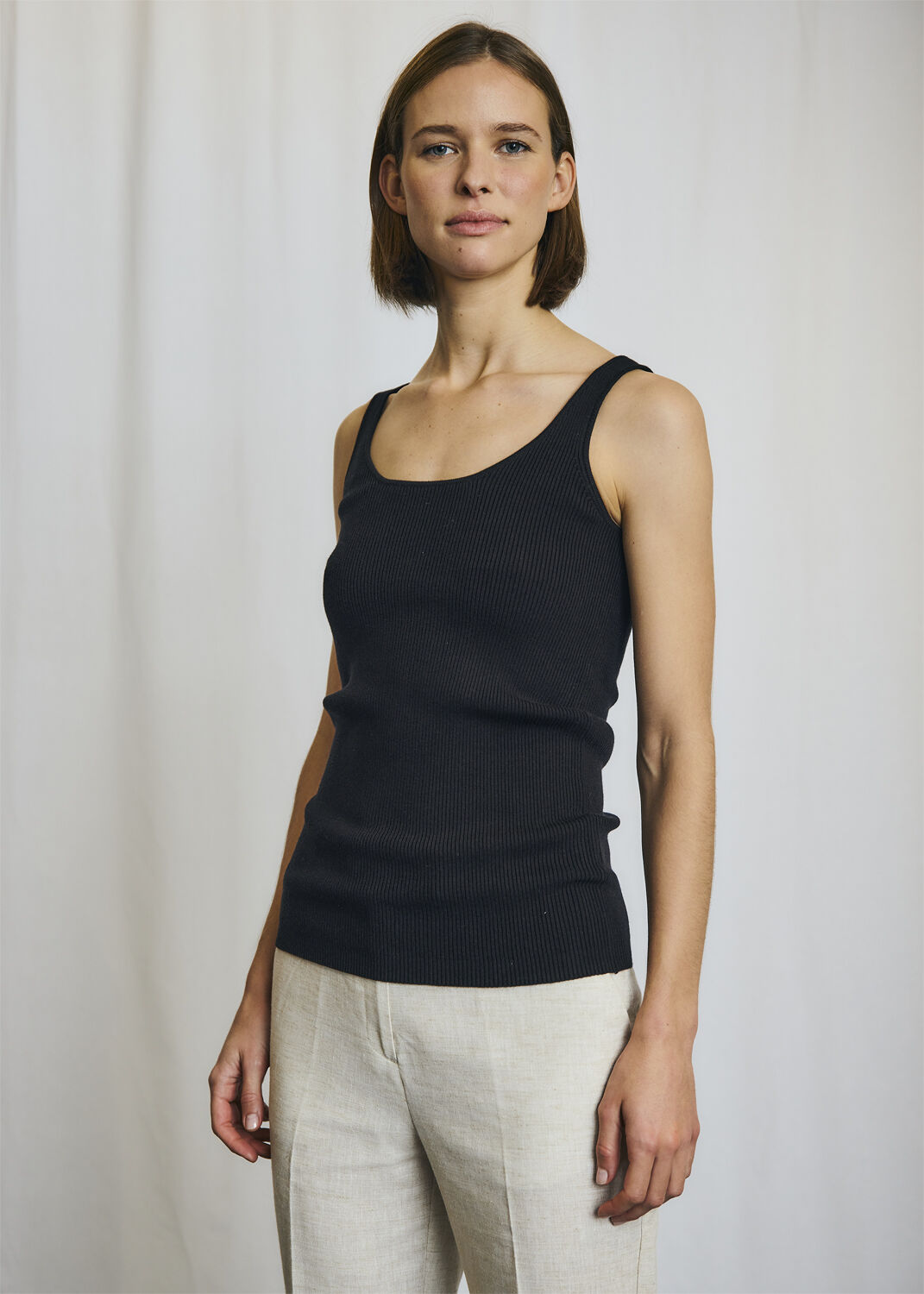 BS Heli Regular Fit Top