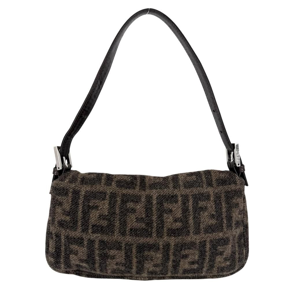 Fendi Handbag