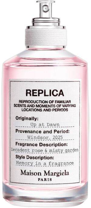 REPLICA FRAGRANCE