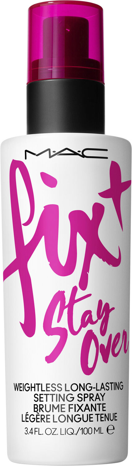 Fix+ Stay Over Setting Spray