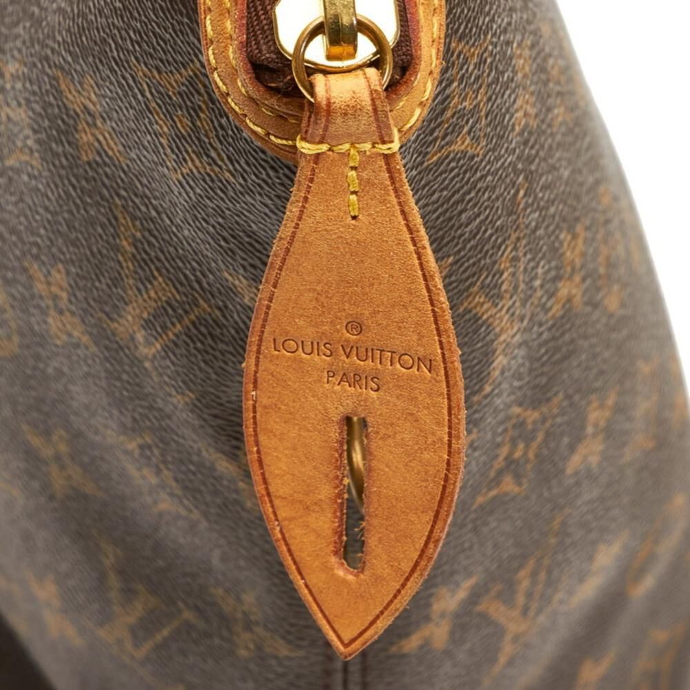 Louis Vuitton Lockit