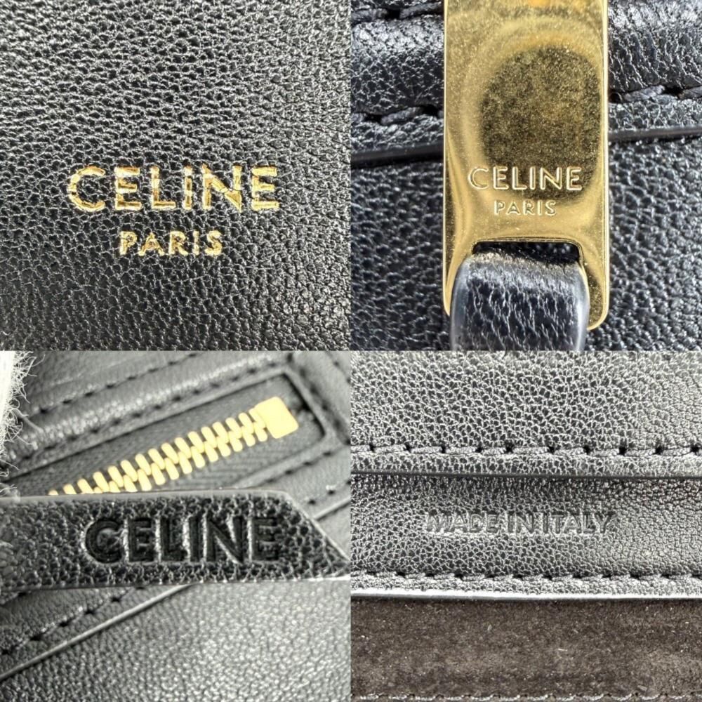 Celine Luggage