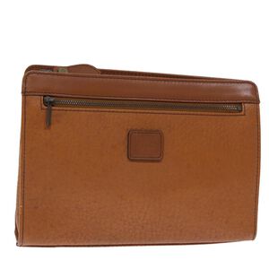 Burberry Clutch