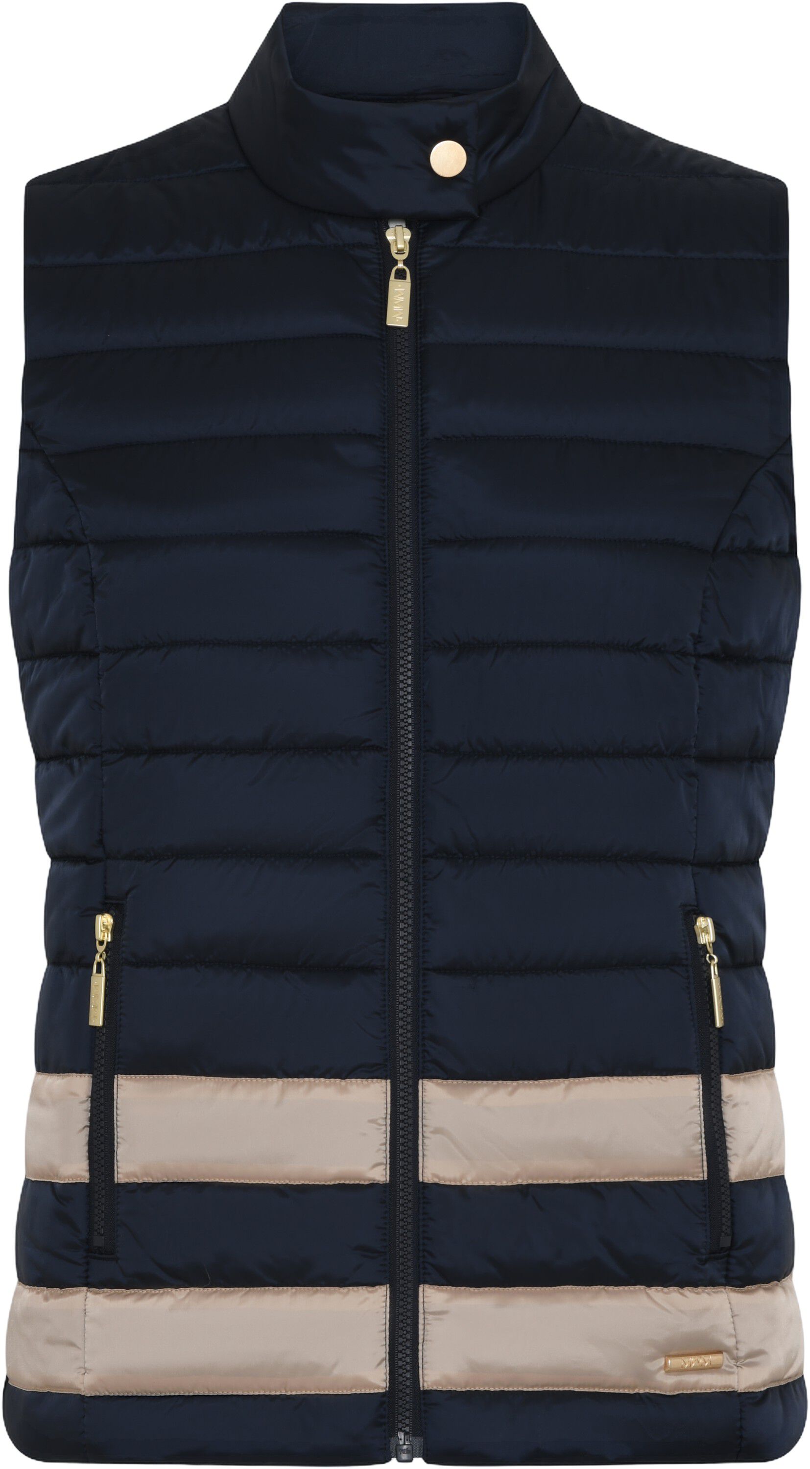 Waistcoat_ Actice Quilt