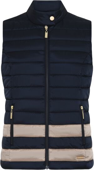 Waistcoat_ Actice Quilt