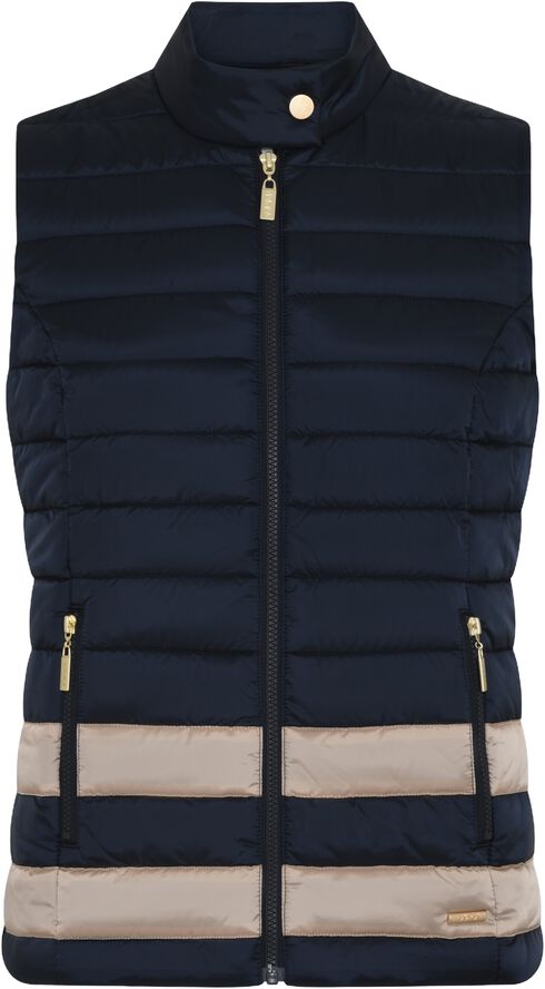 Waistcoat_ Actice Quilt