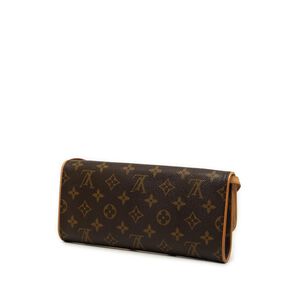 Louis Vuitton Twin Pochette