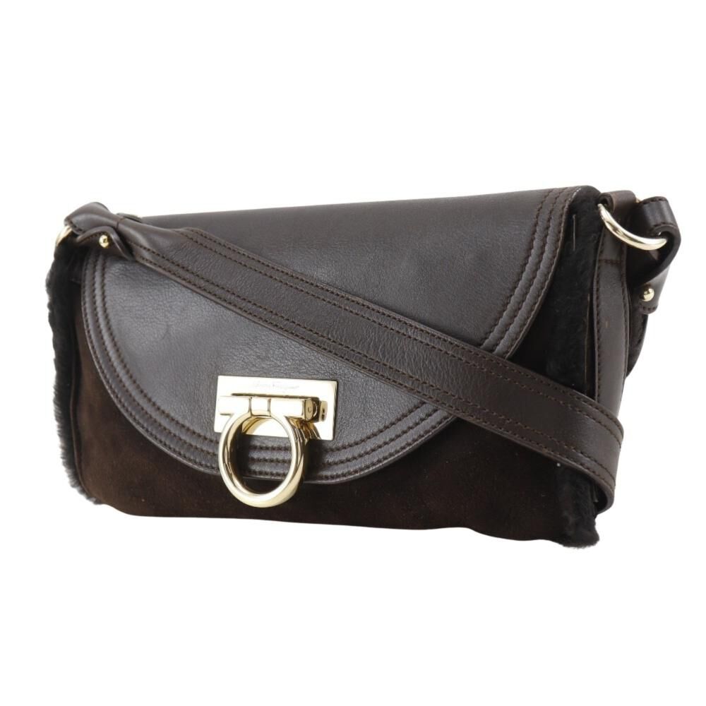 Salvatore Ferragamo Shoulder Bag