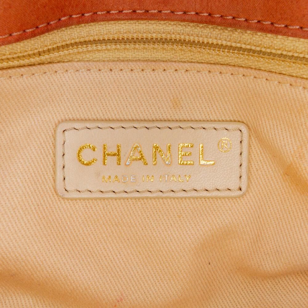 Chanel Flap Bag