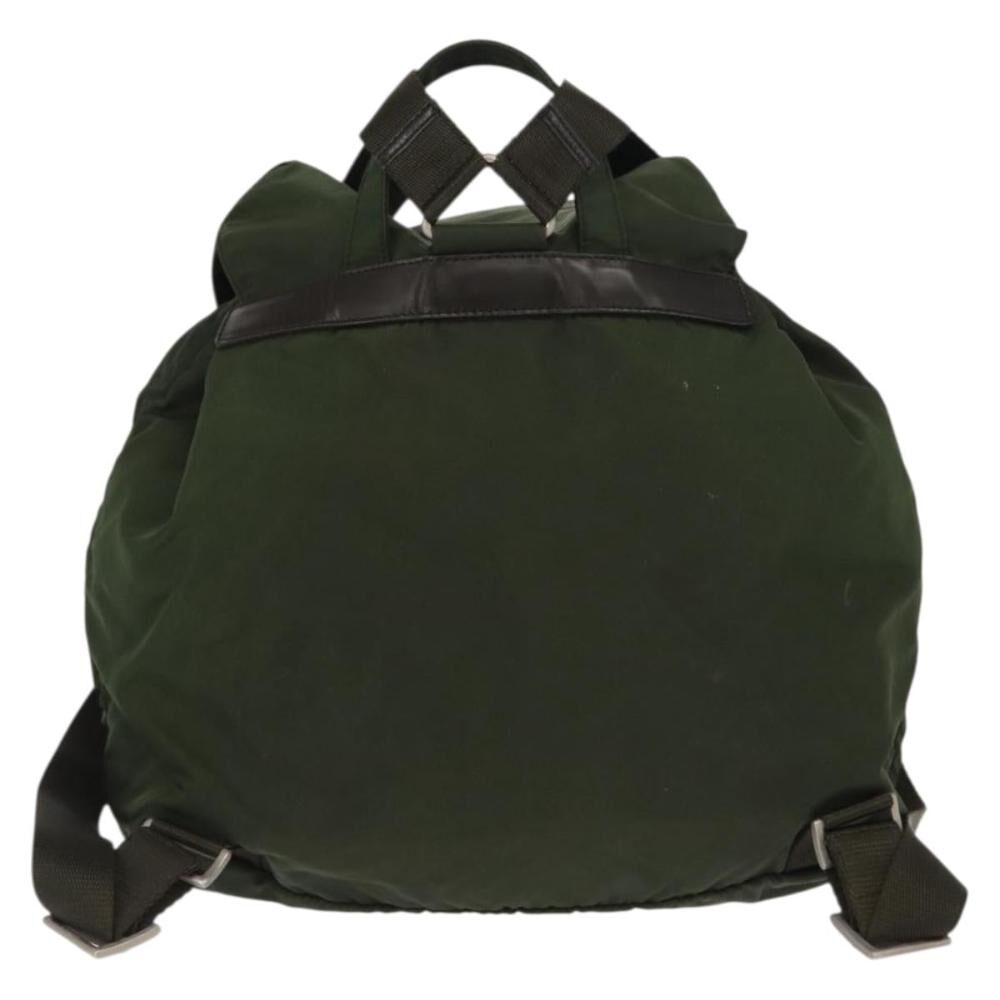 Prada Backpack