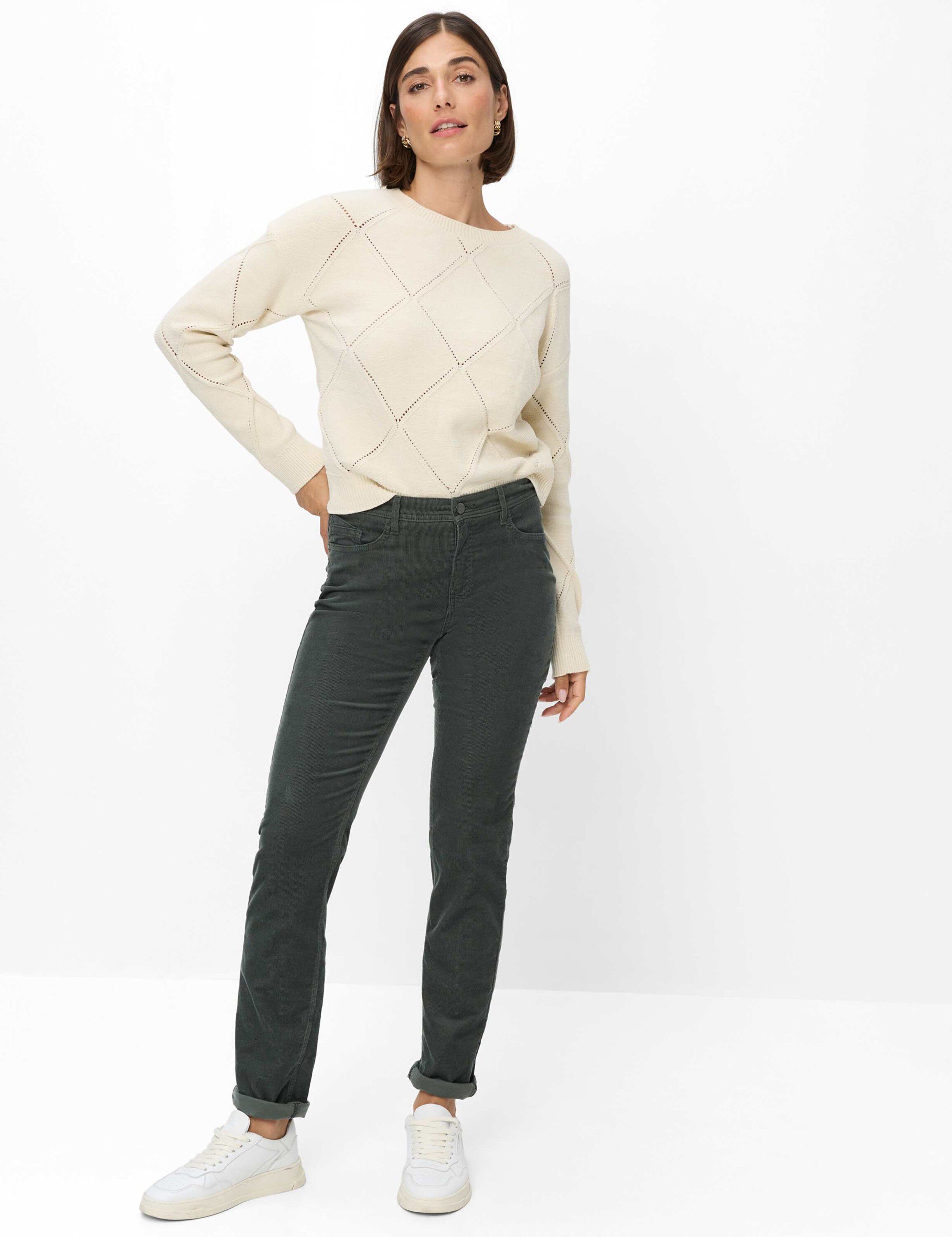 STYLE. MARY