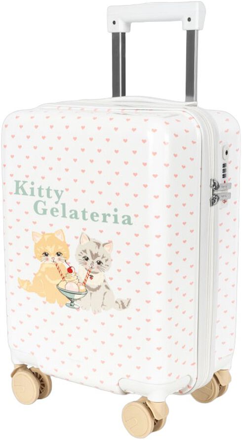 TRAVEL SUITCASE
