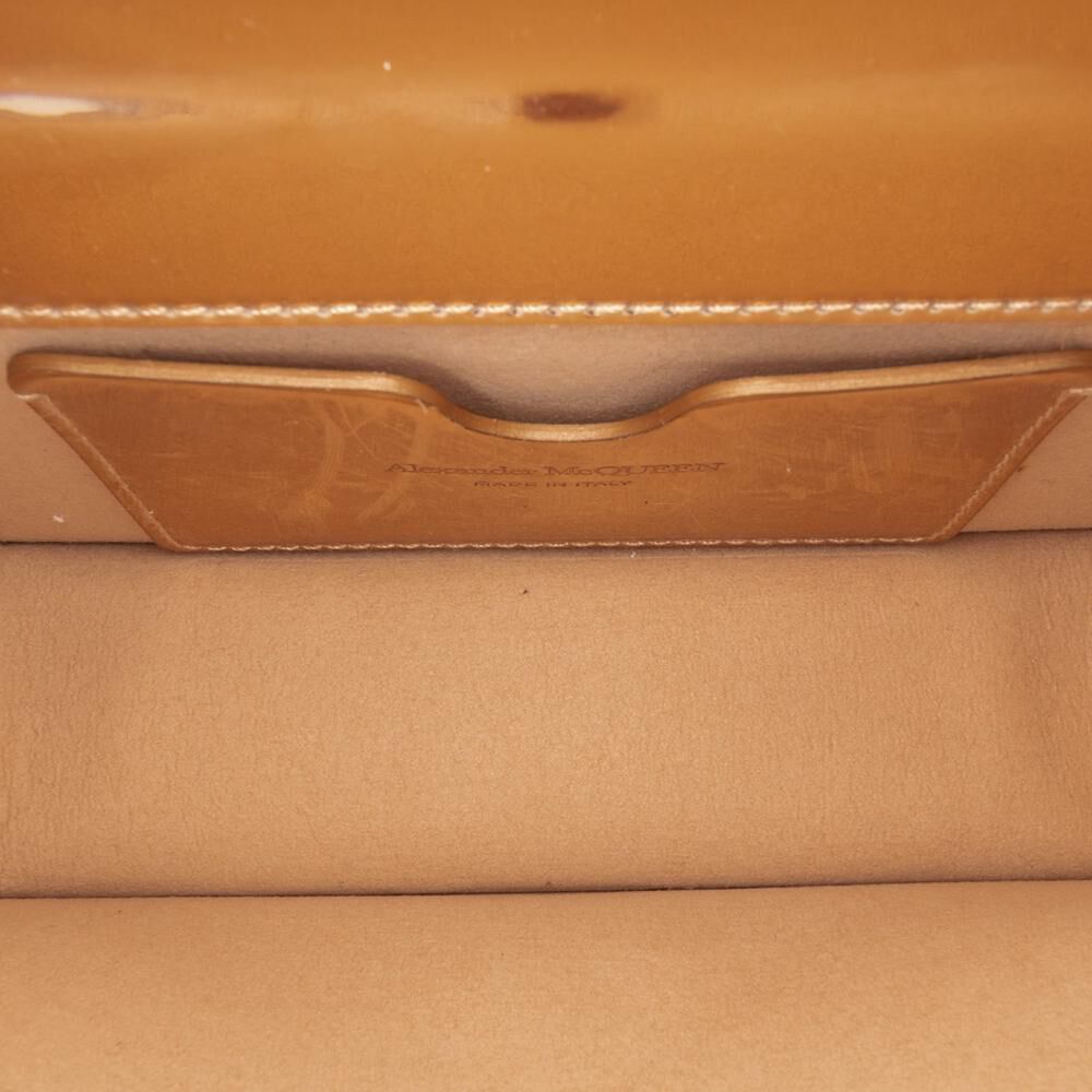 Alexander Mcqueen Crossbody Bag