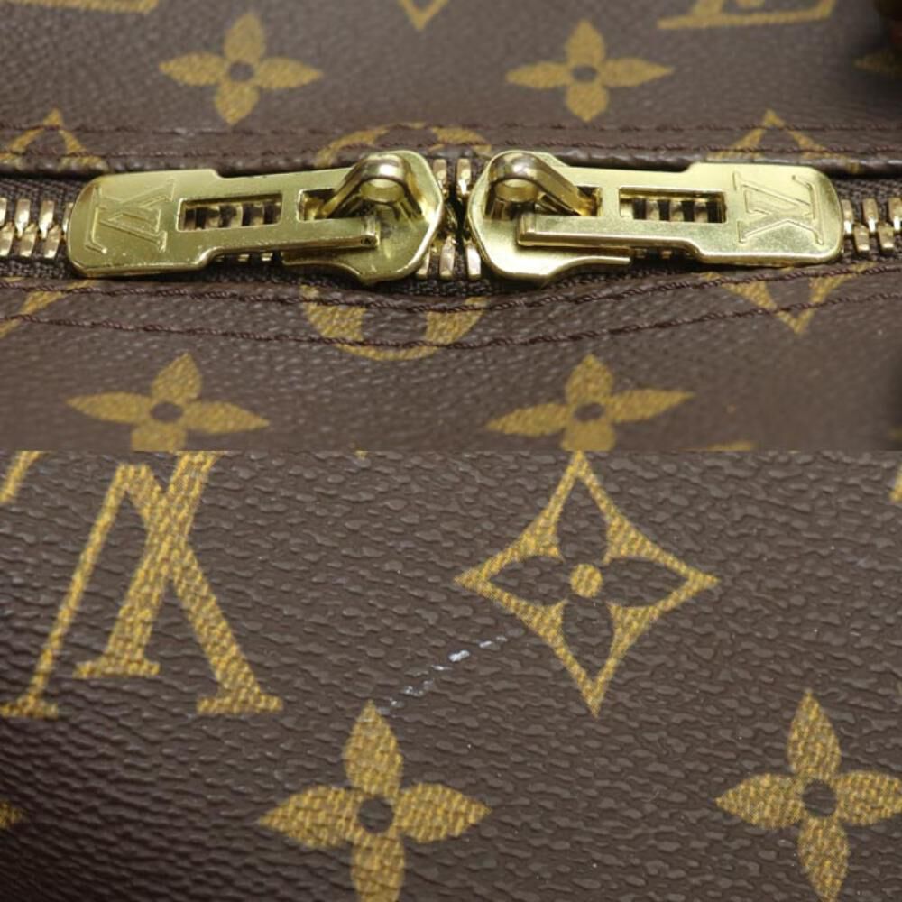 Louis Vuitton Keepall