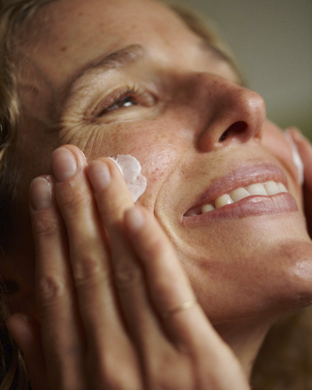 Hydrating Face Cream (Fragrance Free)