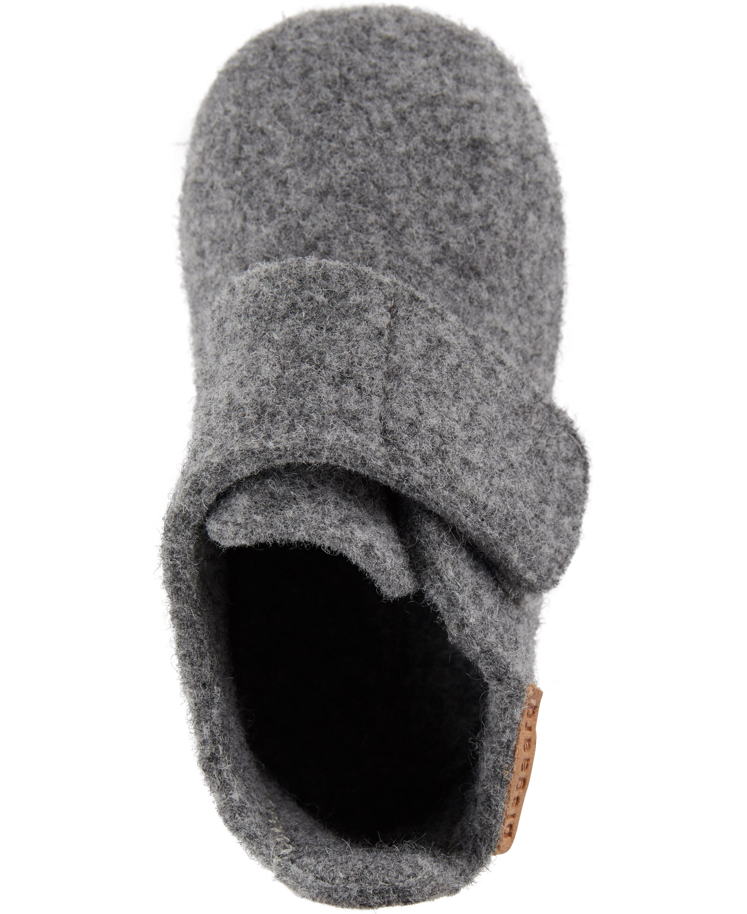 Hjemmesko - wool star