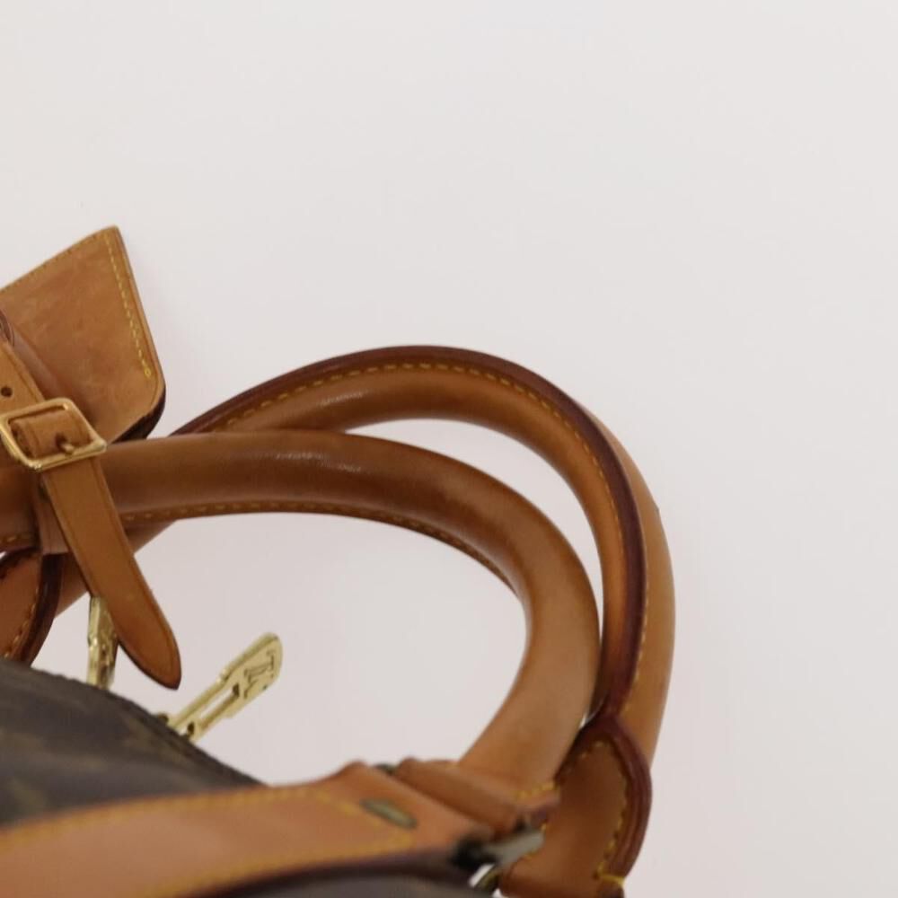 Louis Vuitton Keepall