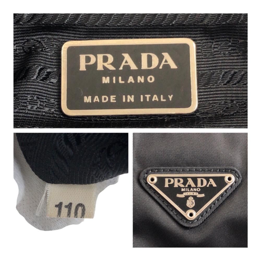 Prada Tessuto