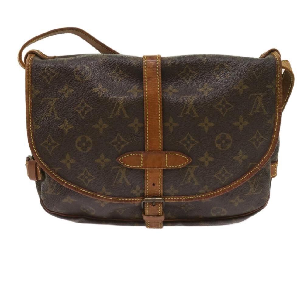 Louis Vuitton Saumur
