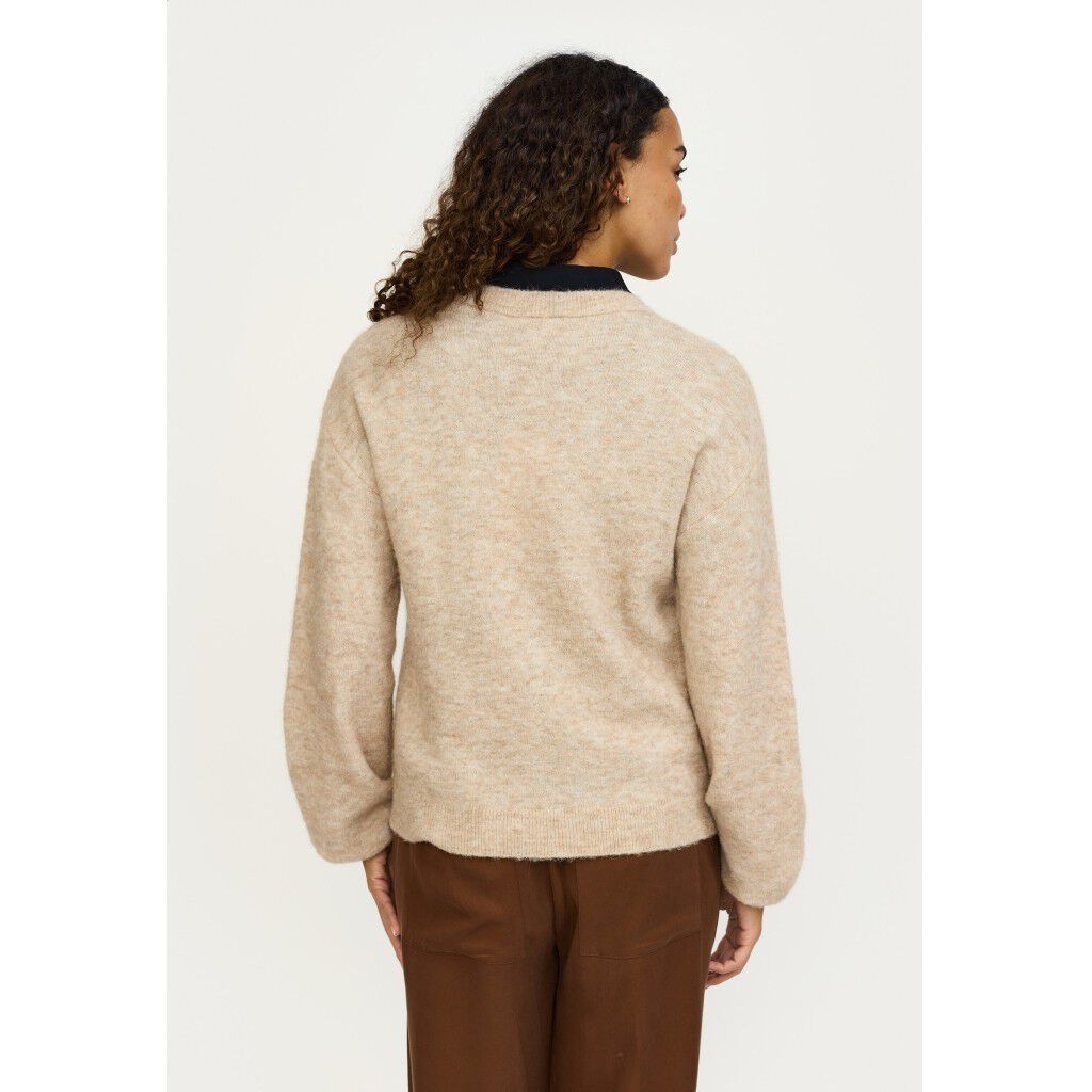 SRAllison Knit - RWS