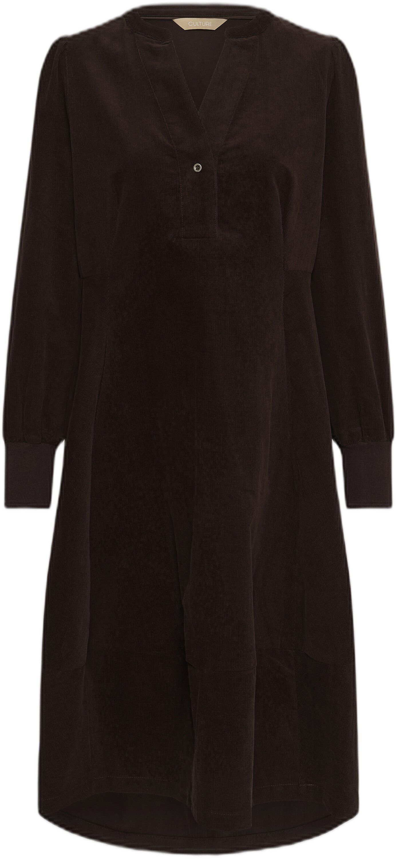 CUrhaena LS Dress