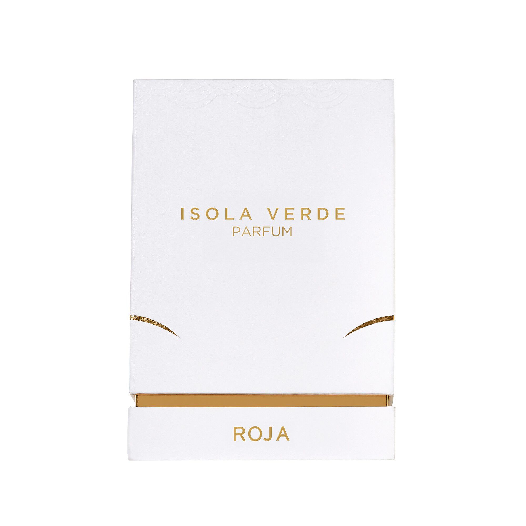 ISOLA VERDE PARFUM 50 ML