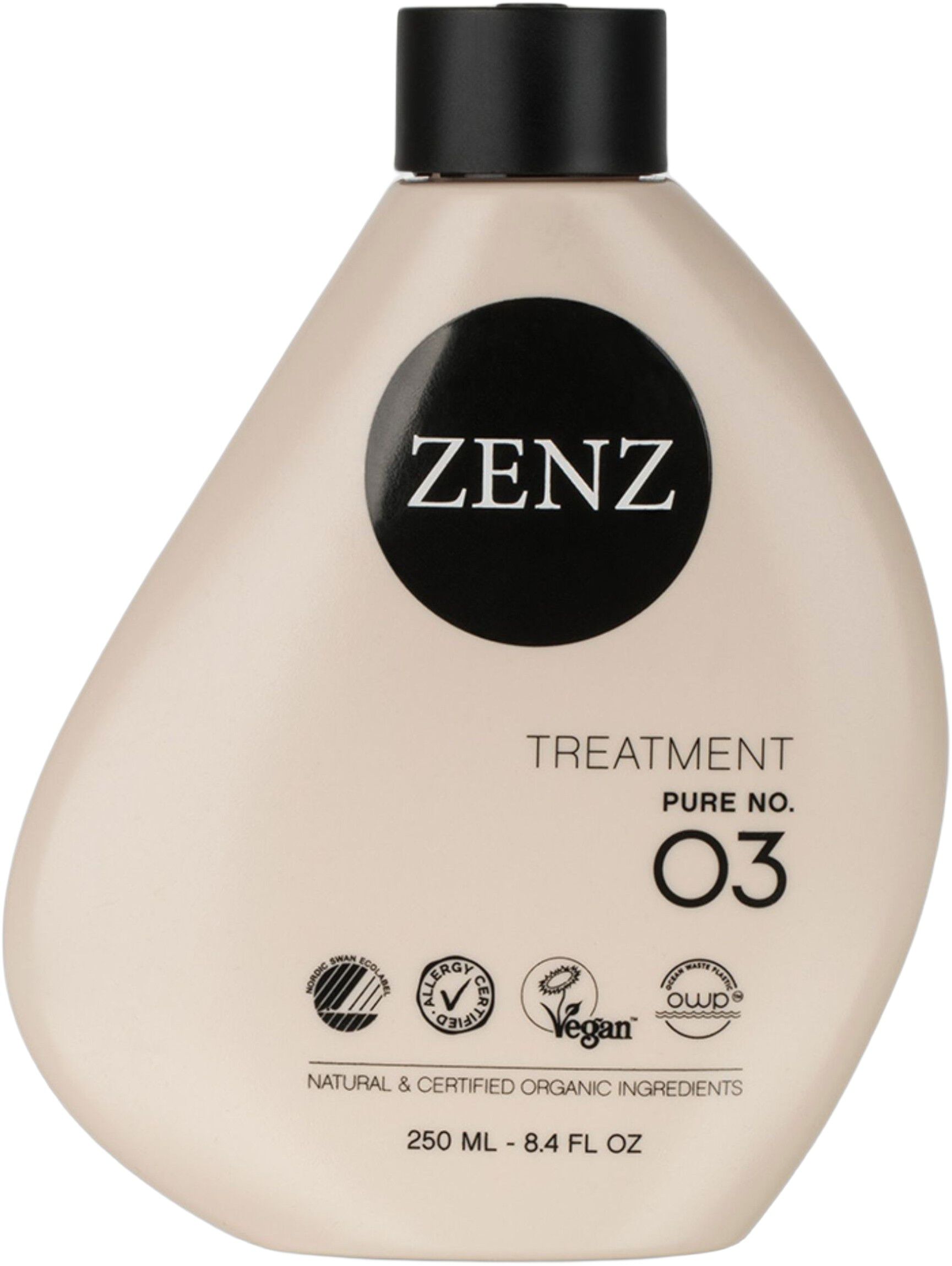 Zenz Organic Pure 03 Treatment