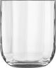 Vattenglas/whiskyglas Jazz 35 cl 4 st