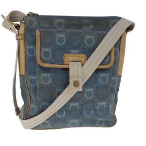 Salvatore Ferragamo Crossbody Bag