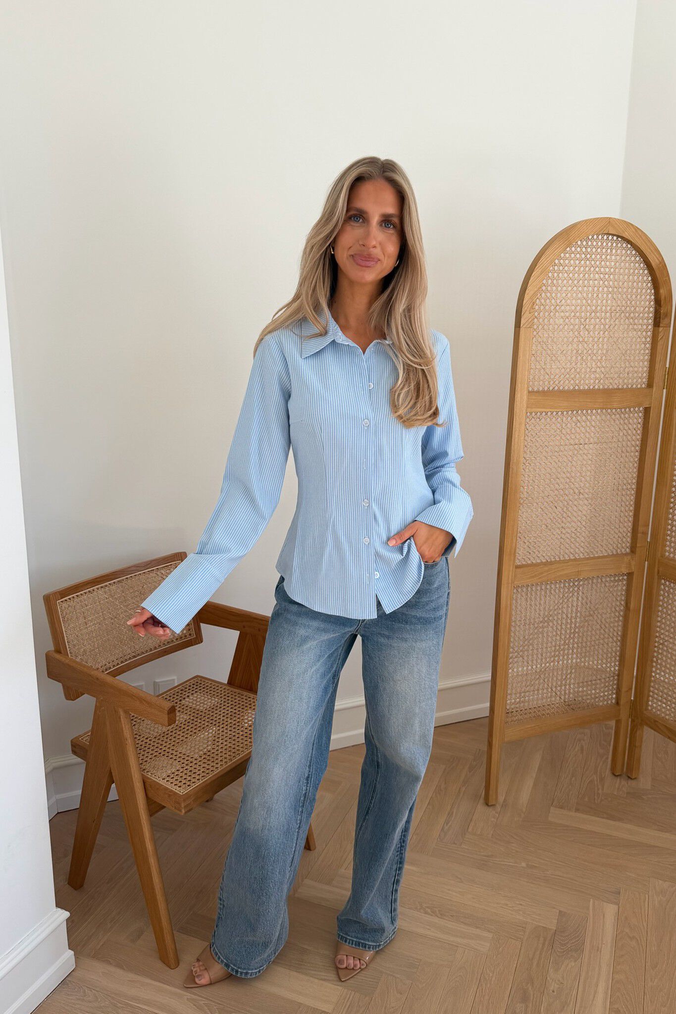 SiljeIC Shirt
